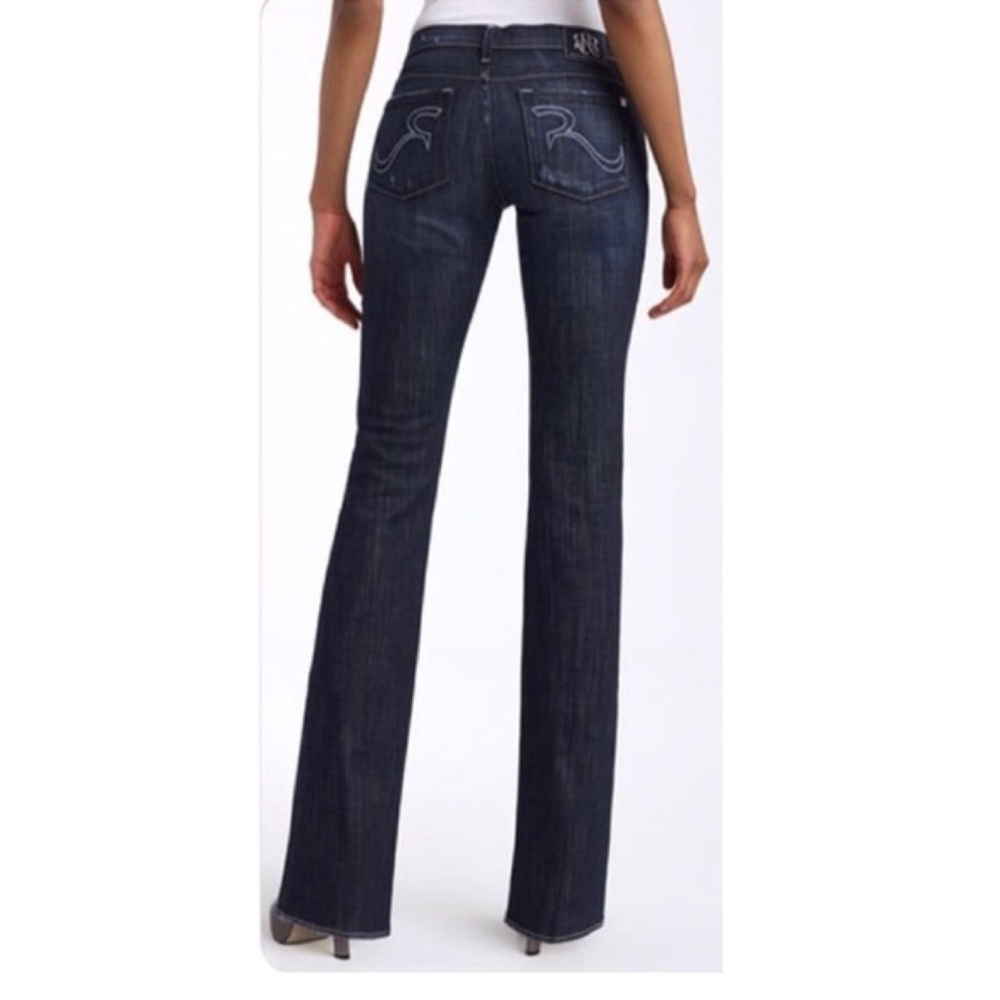 Rock and Republic Bootcut Jeans